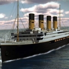  Titanic II: Australian Billionaire Releases plans for Titanic replica set to sail in 2016