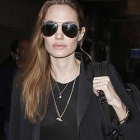  Angelina Jolie Close to Legal Victory