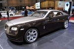 Rolls Royce Luxury Car