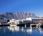 South Africa Honeymoon Destination