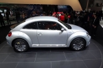 Volkswagen And Apple Ibeetle