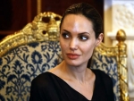 Angelina Jolie's Aunt Dies From Breast Cancer