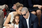 Jennifer Lopez Treats Kids Like Adults
