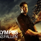 Olympus Has Fallen