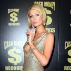  Paris Hilton Signs to Cash Money Records