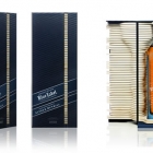  Johnnie Walker Blue Label Limited Edition Collection designed Alfred Dunhill unveiled
