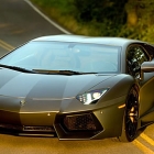  Lamborghini Aventador LP 700-4 joins the cast of Transformers 4