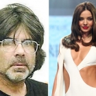  Man Arrested for Threatening to Kill Miranda Kerr