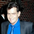  Charlie Sheen Welcomes First Grandchild