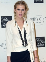 Alexandra Richards Hair