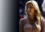 Erin Andrews Smile