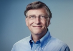 bill gates at top 1 Richest Americans