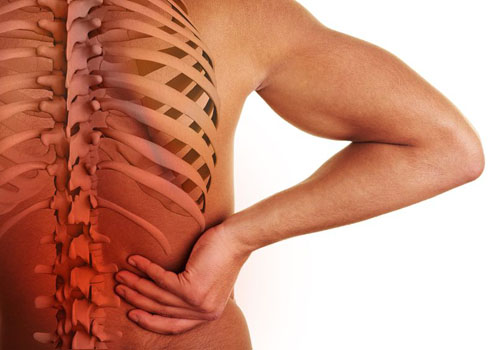 Bad Habits That Cause Back Pain