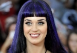 Katy Perry Wants To Keep The Focus On Her Music