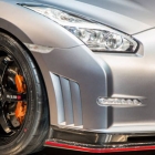  2015 Nissan GT-R Nismo packs 600hp, laps Nürburgring in 7:08