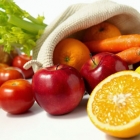 Fruit Vegetables Healthy Food