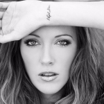 Katie Cassidy Birth Day Image