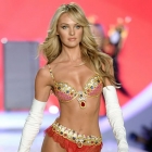  Victoria’s Secret’s Fashion Show: $10 Million Royal Fantasy Bra Modeled by Candice Swanepoel