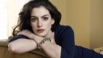 anne hathaway style