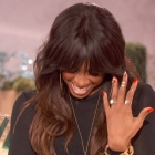  Kelly Rowland Is Engaged! Singer Confirms Happy News