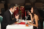 Romantic Dinner dating