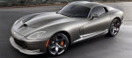 SRT Viper GTS pics 2013