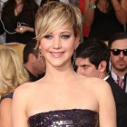  Jennifer Lawrence Talks About ‘Armpit Vagina’ at SAG Awards 2014