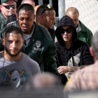  Justin Bieber Still in Miami Following DUI Arrest, Singer’s Camp Is “Urging Him to Seek Help”