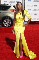 Kenya Moore photos 2014