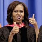  Michelle Obama Seen as Potential Ally to Reinforce Biden’s Campaign Strategy