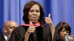 Michelle Obama images