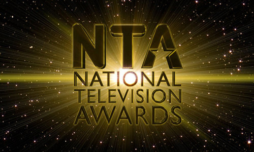 Television Awards 2014