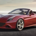 2015 Ferrari California T