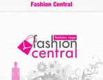 Fashion central mobile app