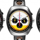  Stylish New Racing Inspired Watch