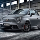  Abarth 695 Biposto revealed at Geneva as the quickest Fiat 500 ever