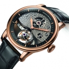  Arnold & Son Instrument CTB Watch