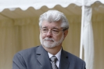 George Lucas photos