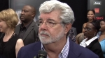 George Lucas director