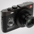  Hello Kitty and Playboy Partnered with Leica for a limited Edition Cacamera