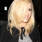  Pixie Lott Sports a tasteful Ensemble as she Promotes new Single Nasty