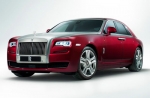 Rolls Royce car