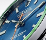 Rolex Oyster watch