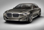 BMW 9-Series