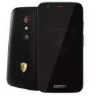  Moto G Ferrari Edition to arrive in Mexico: Available in 16GB with Kevlar back panel
