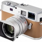  Leica M Monochrom Silver Anniversary Edition Unveiled