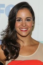 Melissa Fumero