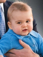 Prince George