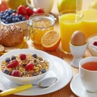  Healthy Breakfast Choices