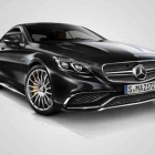  2015 Mercedes-Benz S65 AMG Coupe Revealed